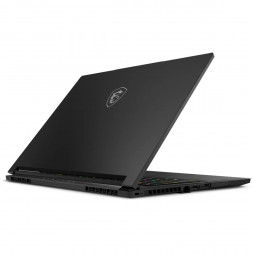 Ноутбук игровой MSI Stealth 16 AI A2HWFG-086XRU (16", Intel Core Ultra 7, 32ГБ, 1ТБ SSD, RTX 5060, FreeDOS), черный