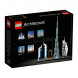 Конструктор LEGO Architecture 21052 Дубай в Калининграде