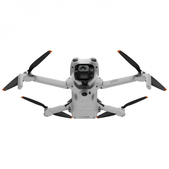 Квадрокоптер DJI Lito 1 Fly More Combo (RC-N3) в Калининграде