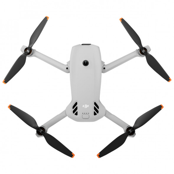 Квадрокоптер DJI Lito 1 Fly More Combo (RC-N3) в Калининграде
