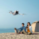 Квадрокоптер DJI Lito 1 Fly More Combo (RC-N3) в Калининграде