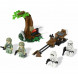 Конструктор LEGO Star Wars 9489 Боевой набор Эндора в Калининграде