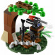 Конструктор LEGO Star Wars 9489 Боевой набор Эндора в Калининграде