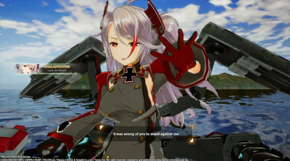 Игра Azur Lane: Crosswave. Commander&amp;#039;s Calendar Edition [Nintendo Switch, английская версия] в Калининграде