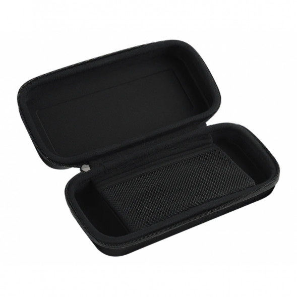 Чехол BIG BEN Transport Case - L для Nintendo Switch/Lite/OLED, черный в Калининграде