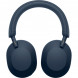 Беспроводные наушники Sony WH-1000XM5, синий в Калининграде