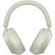 Беспроводные наушники Sony WH-1000XM5, серебристый в Калининграде