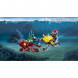 Конструктор LEGO City Deep Sea Explorers 60090 Глубоководный скутер в Калининграде