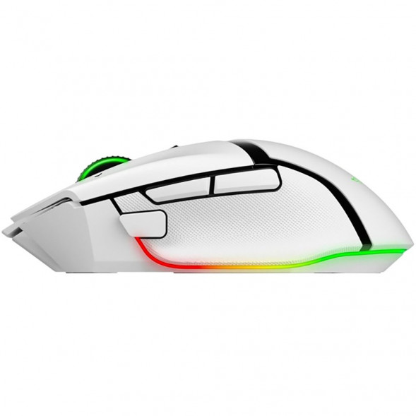 Компьютерная мышь Razer Basilisk V3 Pro 35K белый (RZ01-05240200-R3G1) в Калининграде