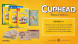 Игра Cuphead [Nintendo Switch, русские субтитры] в Калининграде