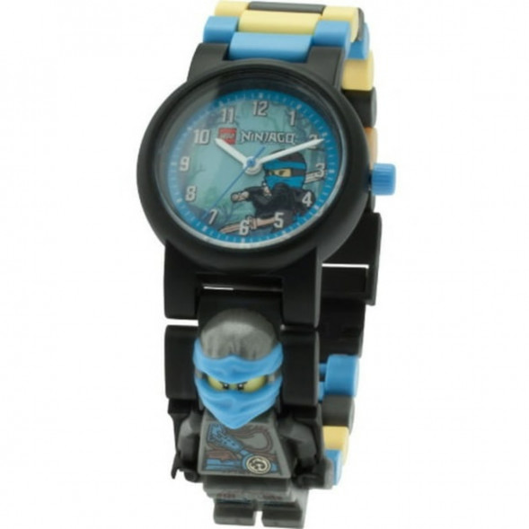 Часы LEGO Ninjago 8020912 Ния в Калининграде