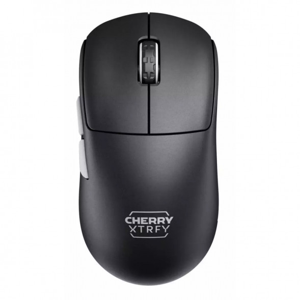 Беспроводная мышь CHERRY XTRFY M68 Pro Wireless, Black в Калининграде