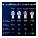 Сменные насадки Oral-B iO Gentle Care, 8 штук в Калининграде