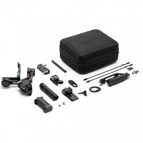 Стабилизатор DJI Ronin RS 4 Combo в Калининграде