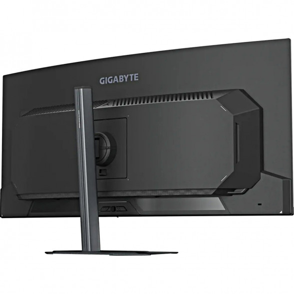 Монитор Gigabyte 34&amp;quot; MO34WQC36, 3440x1440, QD-OLED, 360Гц, черный в Калининграде