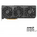 Видеокарта ASUS Radeon RX 9070 XT Prime OC 16Gb (PRIME-RX9070XT-O16G) в Калининграде