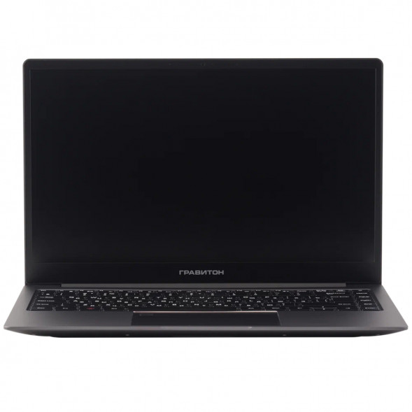 Ноутбук Гравитон Н14И-Т 227787 (14&amp;quot;, IPS, Intel Core i7 - 1165G7, 2.8 ГГц, 4 ядра, 16 ГБ DDR4, SSD 512 Гб, Intel Iris Xe Graphics, без ОС), серый в Калининграде