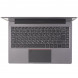 Ноутбук Гравитон Н14И-Т 227787 (14&amp;quot;, IPS, Intel Core i7 - 1165G7, 2.8 ГГц, 4 ядра, 16 ГБ DDR4, SSD 512 Гб, Intel Iris Xe Graphics, без ОС), серый в Калининграде