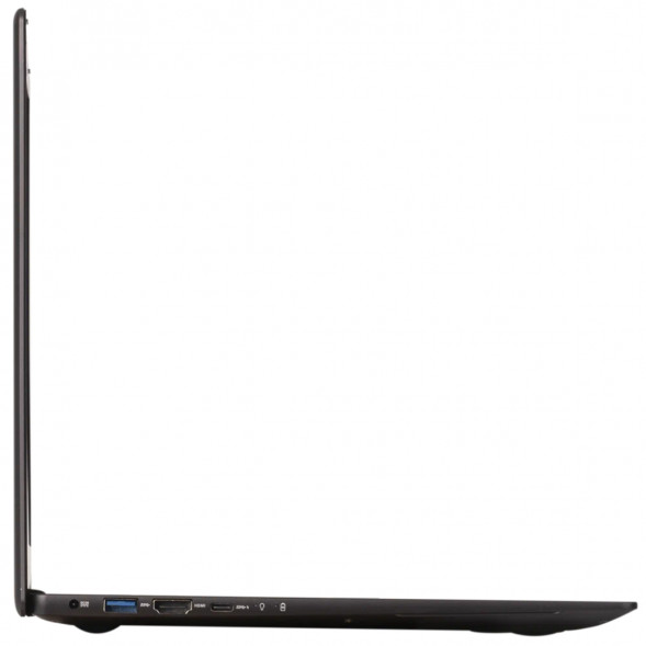 Ноутбук Гравитон Н14И-Т 227787 (14&amp;quot;, IPS, Intel Core i7 - 1165G7, 2.8 ГГц, 4 ядра, 16 ГБ DDR4, SSD 512 Гб, Intel Iris Xe Graphics, без ОС), серый в Калининграде