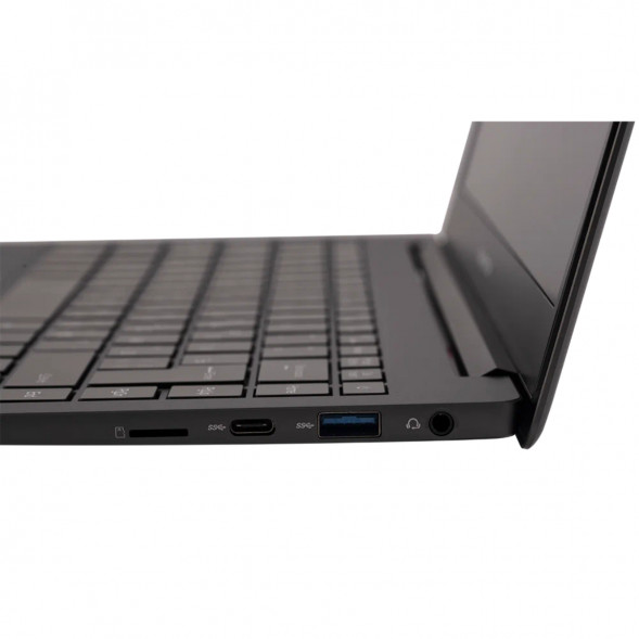 Ноутбук Гравитон Н14И-Т 227787 (14&amp;quot;, IPS, Intel Core i7 - 1165G7, 2.8 ГГц, 4 ядра, 16 ГБ DDR4, SSD 512 Гб, Intel Iris Xe Graphics, без ОС), серый в Калининграде