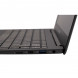 Ноутбук Гравитон Н14И-Т 227787 (14&amp;quot;, IPS, Intel Core i7 - 1165G7, 2.8 ГГц, 4 ядра, 16 ГБ DDR4, SSD 512 Гб, Intel Iris Xe Graphics, без ОС), серый в Калининграде