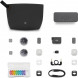 Микрофон DJI Mic Mini 2S (2 TX + 1 RX + Charging Case) в Калининграде