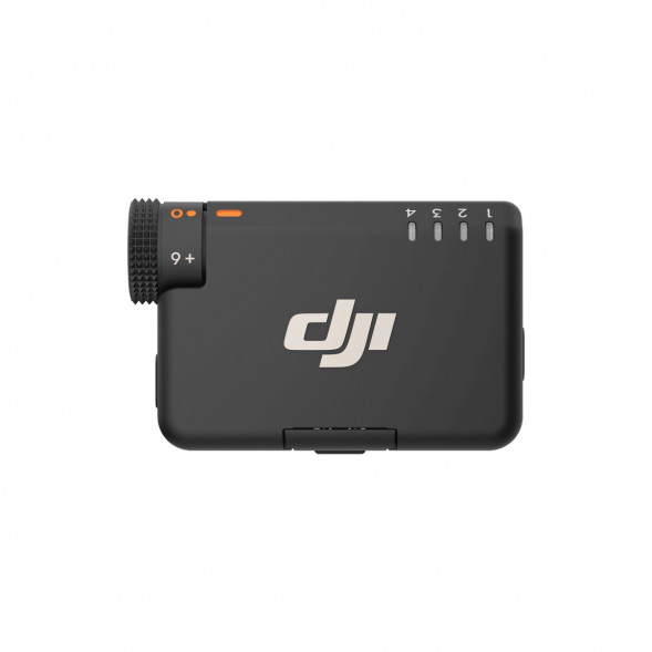 Микрофон DJI Mic Mini 2S (2 TX + 1 RX + Charging Case) в Калининграде