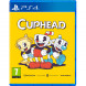 Игра Cuphead Standard Edition (PS4, русские субтитры) в Калининграде