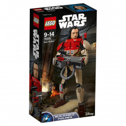 Конструктор LEGO Star Wars 75525 Бэйз Мальбус