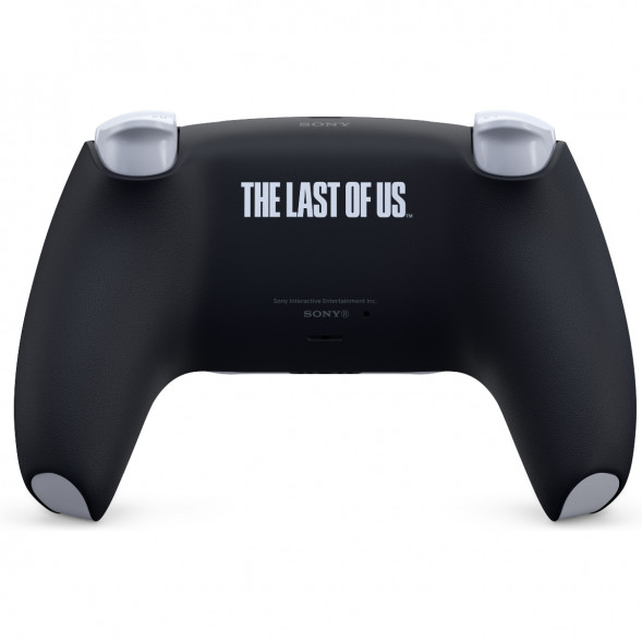 Геймпад Sony DualSense The Last of Us Limited Edition в Калининграде