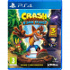 Игра Crash Bandicoot N-Sane Trilogy для PlayStation 4 в Калининграде