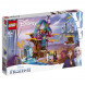 Конструктор LEGO Disney Frozen 41164 Заколдованный домик на дереве в Калининграде