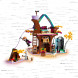 Конструктор LEGO Disney Frozen 41164 Заколдованный домик на дереве в Калининграде