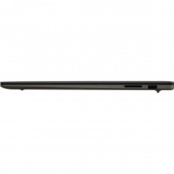 Ноутбук ASUS Zenbook S 16 OLED UM5606GA-SS179W (16", OLED, AMD Ryzen AI 9 465 2ГГц, 10 ядер, 32ГБ LPDDR5x, 1ТБ SSD, AMD Radeon 880M, Windows 11 Home), серый