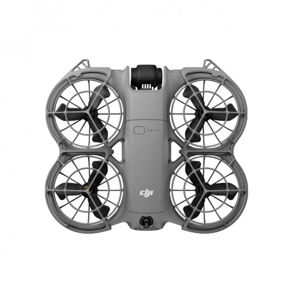 Квадрокоптер DJI Neo 2 Fly More Combo в Калининграде