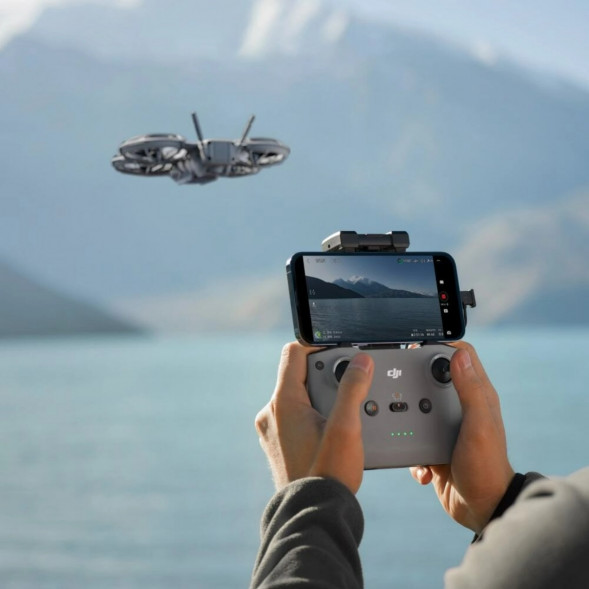 Квадрокоптер DJI Neo 2 Fly More Combo в Калининграде