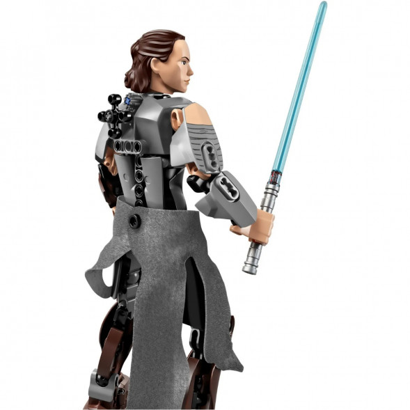Конструктор LEGO Star Wars 75528 Рей в Калининграде