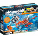 Конструктор Playmobil Top Agents 70004 Подводное крыло шпионской команды в Калининграде