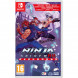 Игра Ninja Gaiden: Ragebound [Nintendo Switch, русские субтитры] в Калининграде