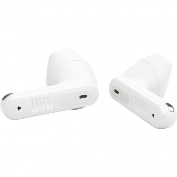 Наушники JBL Tune Flex 2, белый в Калининграде