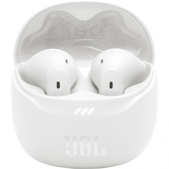 Наушники JBL Tune Flex 2, белый в Калининграде