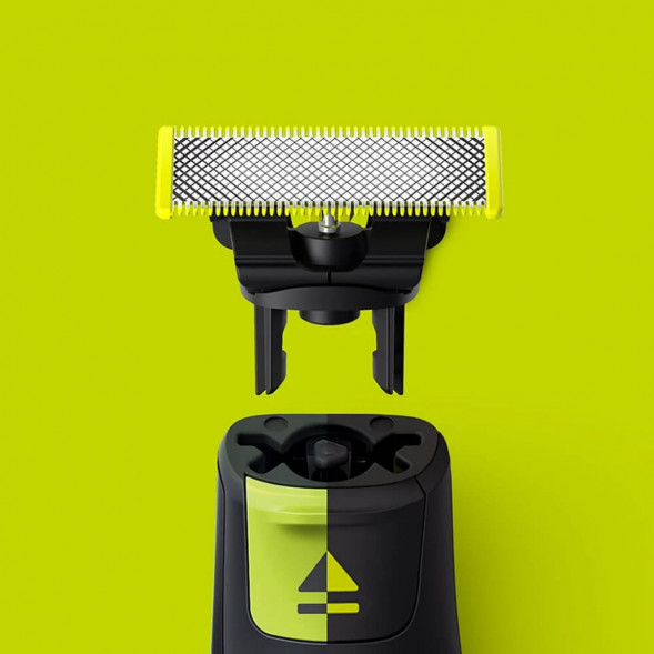 Сменные лезвия Philips OneBlade QP240/50 в Калининграде