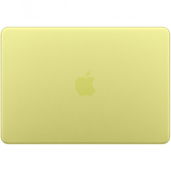 Ноутбук Apple MacBook Neo MHFE4 (A18 Pro 5-Core GPU, 8/512GB), Желтый/Citrus в Калининграде