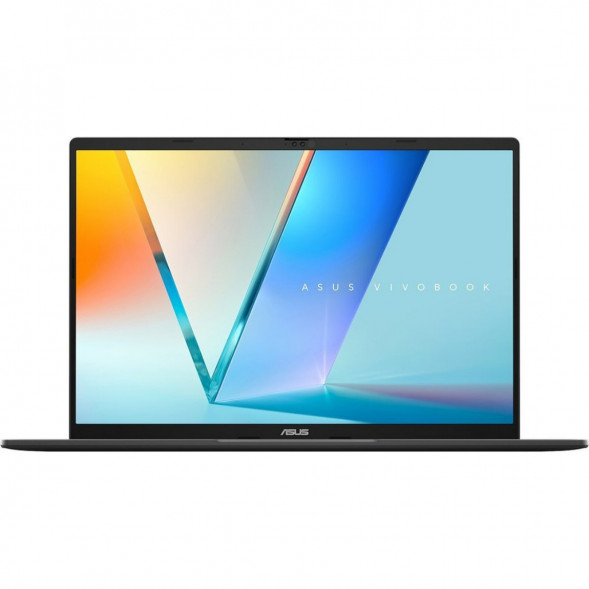 Ноутбук ASUS VivoBook S16 S3607AA-SH112 (16&amp;quot;, OLED, Intel Core Ultra 7 355 2.3ГГц, 8 ядер, 16ГБ DDR5, 1ТБ SSD, Intel Graphics, без ОС), серый в Калининграде