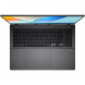Ноутбук ASUS VivoBook S16 S3607AA-SH112 (16&amp;quot;, OLED, Intel Core Ultra 7 355 2.3ГГц, 8 ядер, 16ГБ DDR5, 1ТБ SSD, Intel Graphics, без ОС), серый в Калининграде