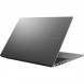 Ноутбук ASUS VivoBook S16 S3607AA-SH112 (16&amp;quot;, OLED, Intel Core Ultra 7 355 2.3ГГц, 8 ядер, 16ГБ DDR5, 1ТБ SSD, Intel Graphics, без ОС), серый в Калининграде
