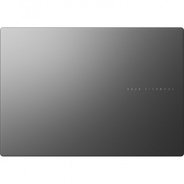 Ноутбук ASUS VivoBook S16 S3607AA-SH112 (16&amp;quot;, OLED, Intel Core Ultra 7 355 2.3ГГц, 8 ядер, 16ГБ DDR5, 1ТБ SSD, Intel Graphics, без ОС), серый в Калининграде
