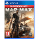 Игра Mad Max [PS4, русские субтитры] в Калининграде