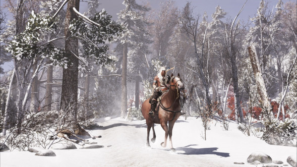 Игра Assassin&amp;#039;s Creed III. Remastered [Nintendo Switch, русская версия] в Калининграде