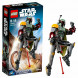 Конструктор LEGO Star Wars 75533 Боба Фетт в Калининграде